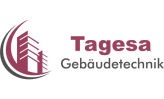 Tagesa Gebäudetechnik Logo